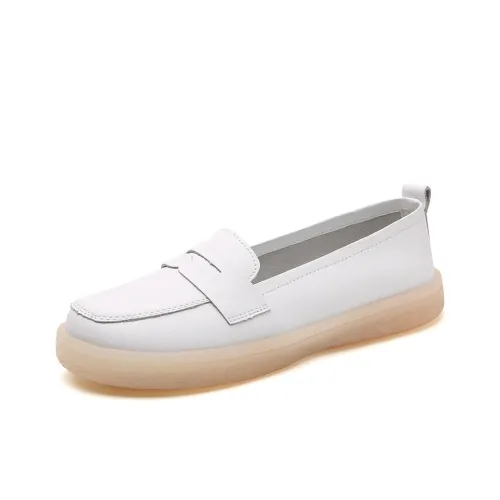 The new comfort is comfortable Women's Casual Shoes Women's