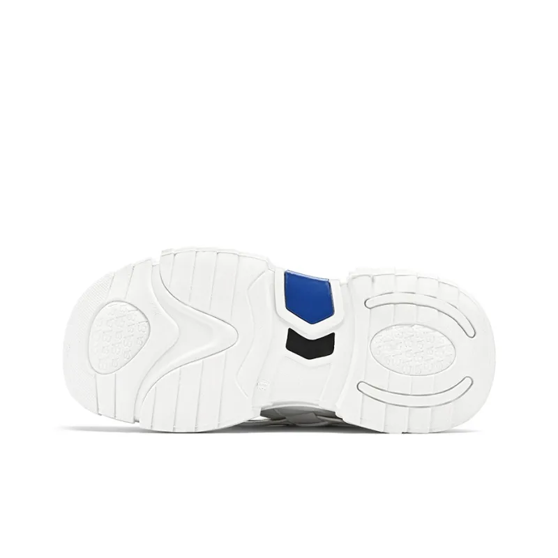 12345 Low-Top Chunky Sneakers Men's-13