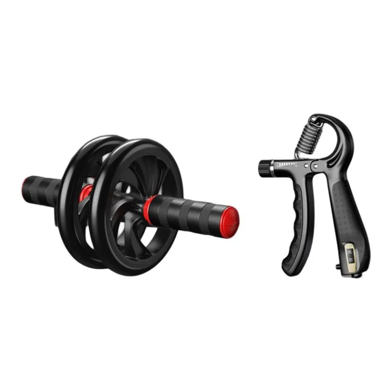 LiNing Abdominal Rollers Unisex-11