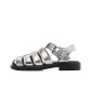 Silver