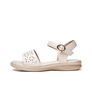 AOKANG One Strap Sandals Women's