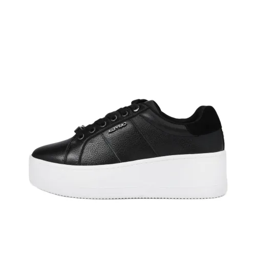 Kurt Geiger London Low-Top Casual Shoes 5.5CM Women's Black