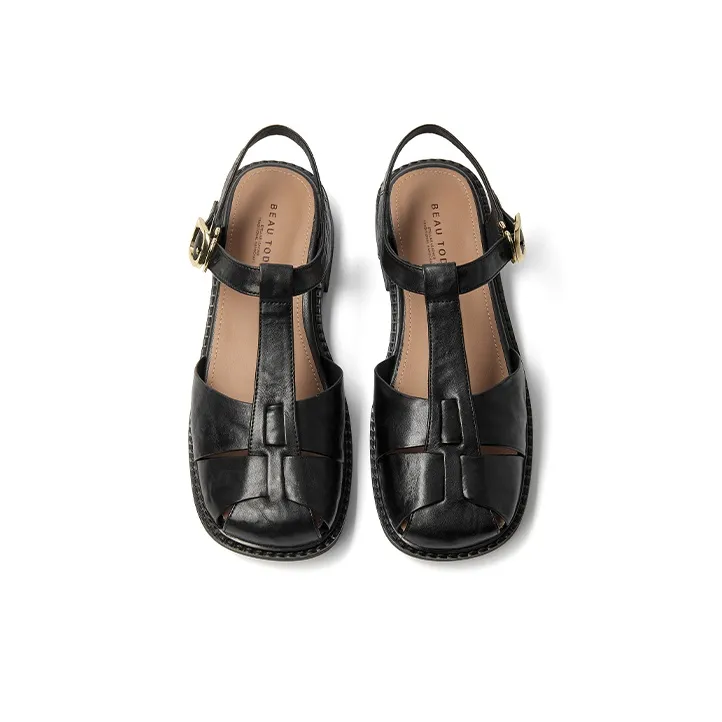 Beau Today Women's Casual Shoes Women's-4