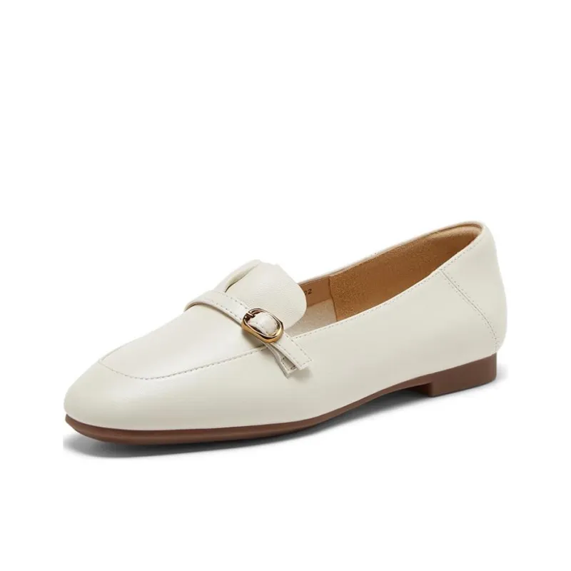 BATA Casual Single Shoes Women's-1