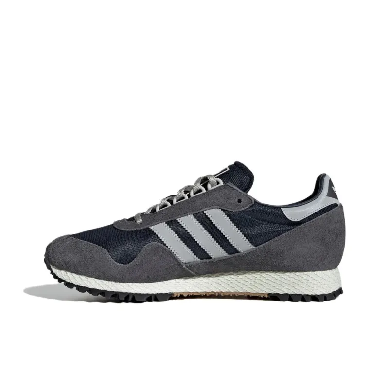 Adidas New York Aurora 'Ink Grey White'-2