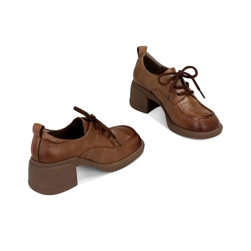 JESSICA SOPHIA Casual Single Shoes Women's-1