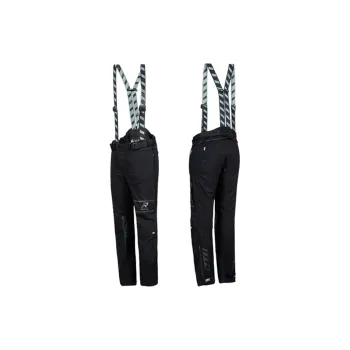 RUKKA RAPTO R TRS Raptor GTX Fiber Pants Unisex Commute, Motorcycle, Touring, Trail, Running