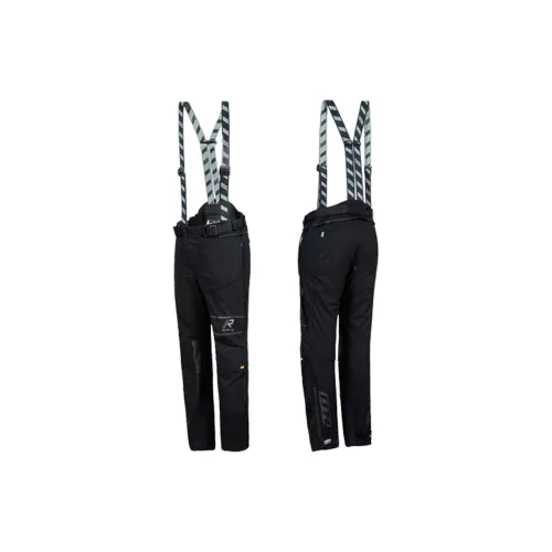 RUKKA RAPTO R TRS Raptor GTX Fiber Pants Unisex Commute, Motorcycle, Touring, Trail, Running