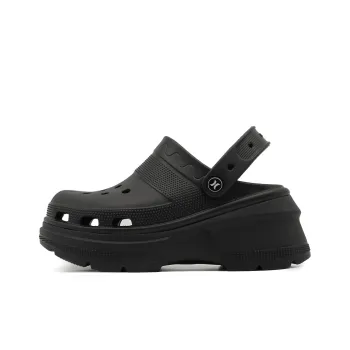Hurley Garden Shoes Snow Fox Clogs Women's
