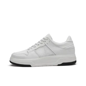 Abango Cushioning Low Top Skateboard Shoes Unisex