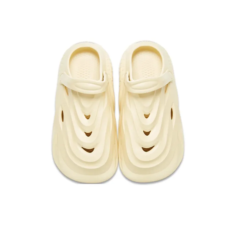 RUN MANNER Clogs Unisex-12