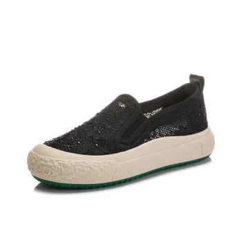 YOUYUSHI Casual Single Shoes Women's