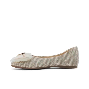 JOSINY Casual Single Shoes 1cm Women's