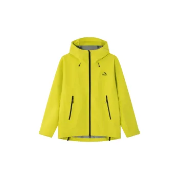 PELLIOT Windbreaker Jacket Unisex