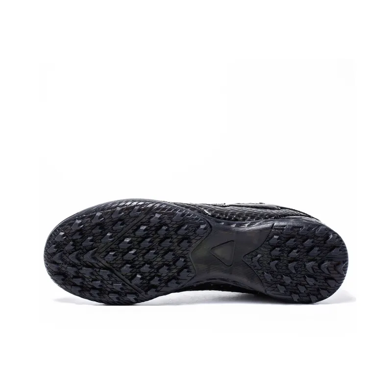 GESENLANG Slip-Resistant Lightweight Reflective With High Visibility Soccer Shoes Unisex-24