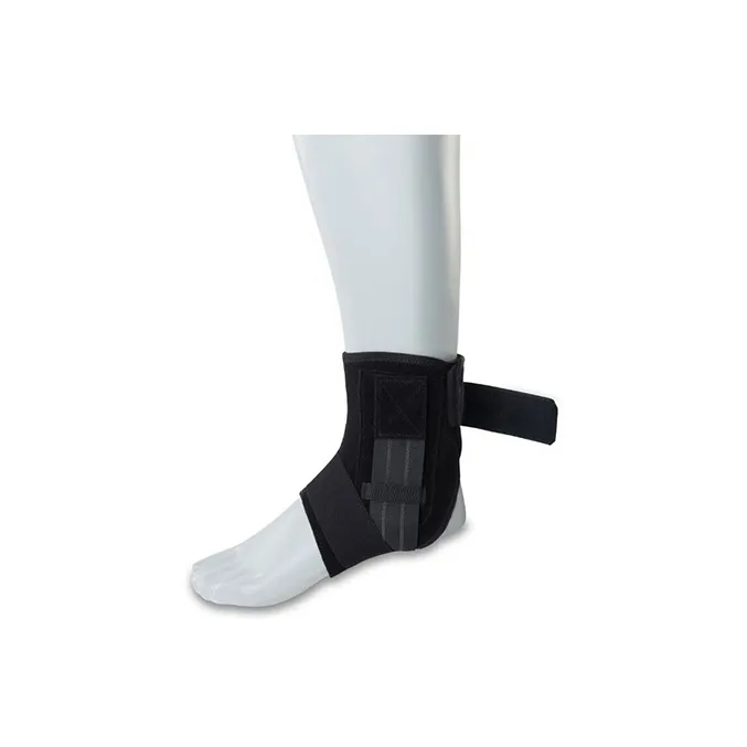 ZAMST Ankle Braces Soccer Basketball Running Cycling Skiing Unisex Nylon Polyester Elastane-1