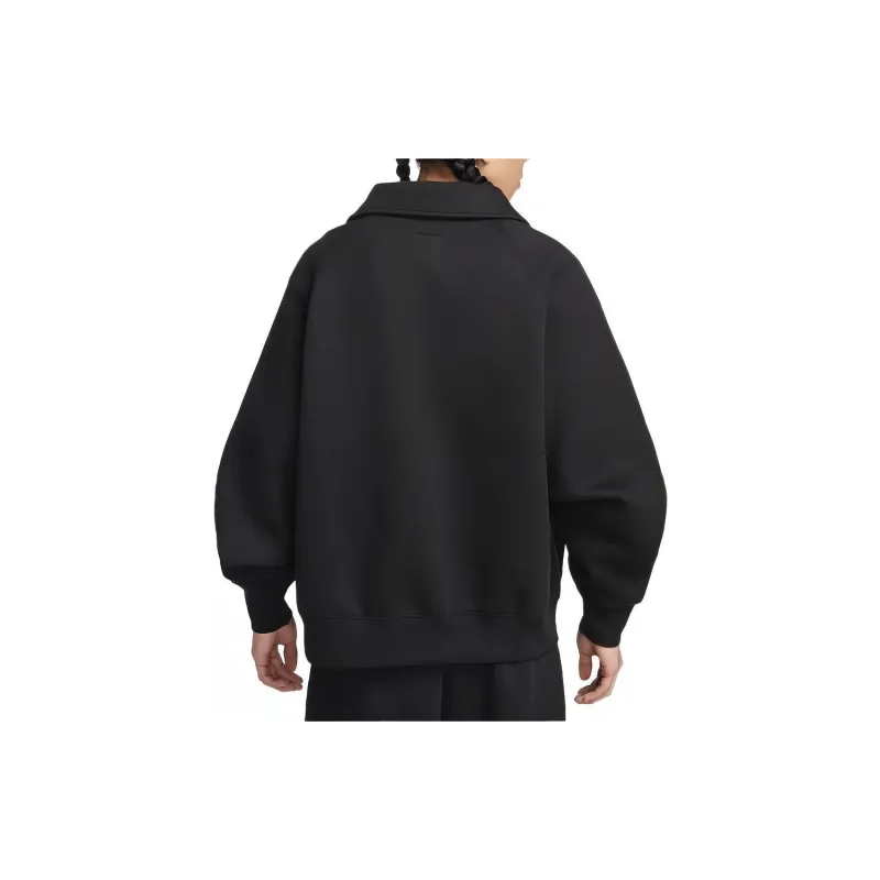 Nike Tech Fleece Sweatshirt Men's Black-1