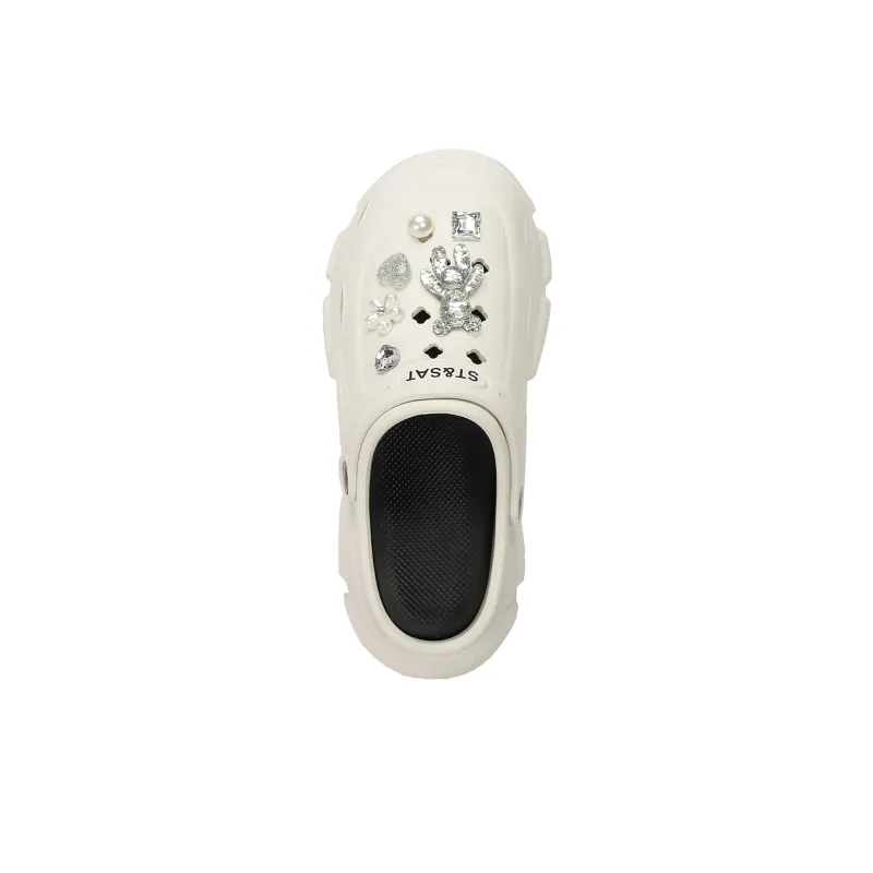 ST&SAT Clogs Women's-11
