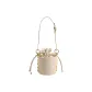Ecru+Shopping Bag