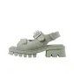 Mint Cream Gray