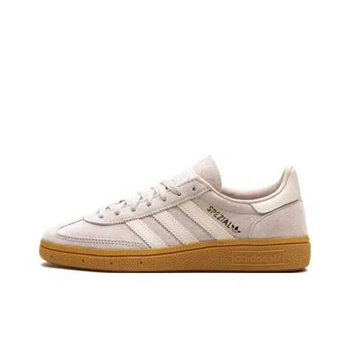 Adidas Women's Handball Spezial 'Wonder Taupe Gum'