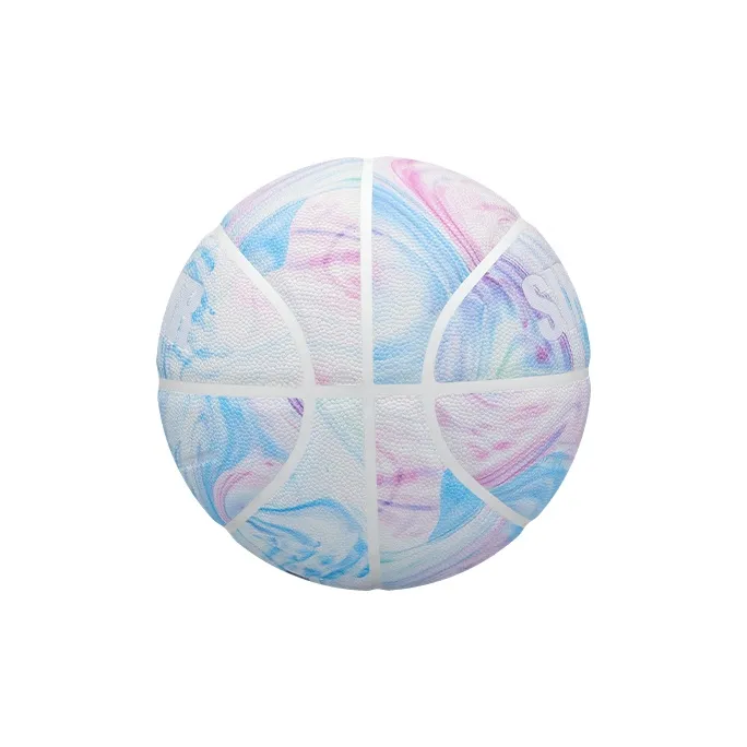 SIRDAR PU Adults Compatibility Birthday Box Flowing Clouds Size 7 Ball Training Unisex-4