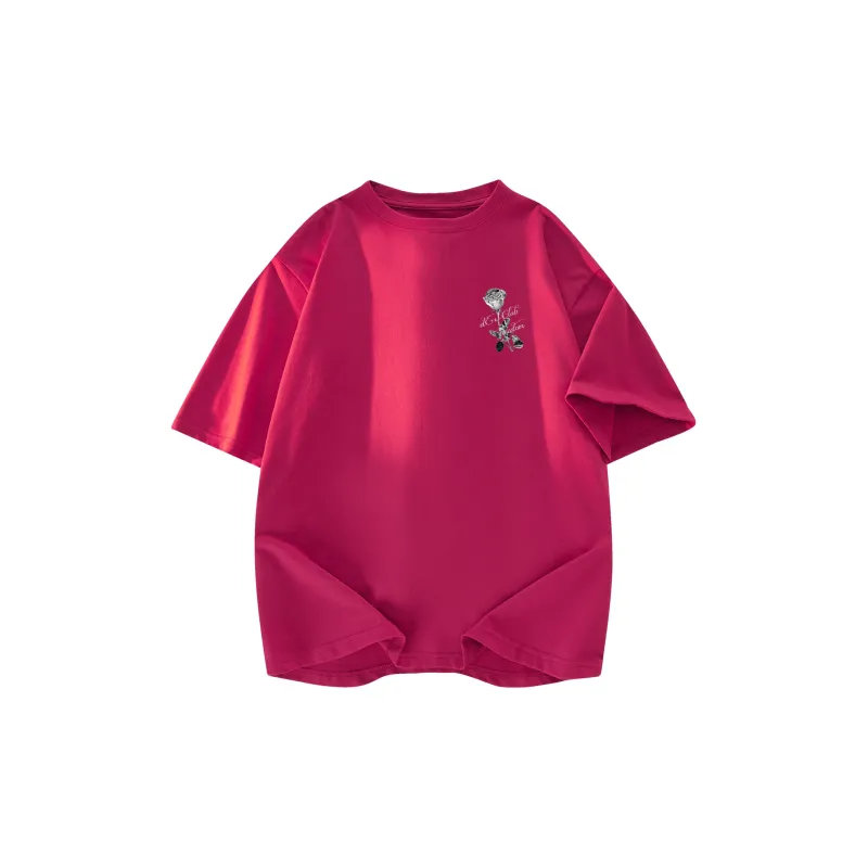 D&W T Shirts Unisex-13