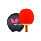 Penhold Grip+Racket Bag