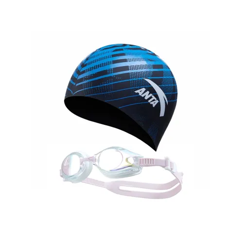 Anta Swimming Sets Silicone PC Nylon Pool Unisex