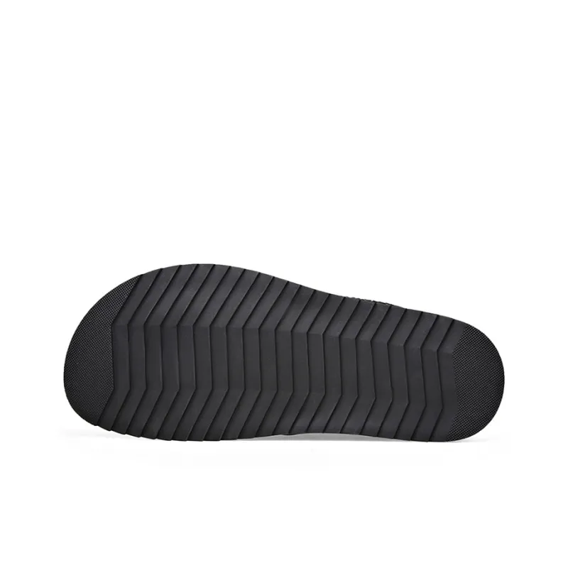GZZ Slip Resistant Flip Flops Men's-6