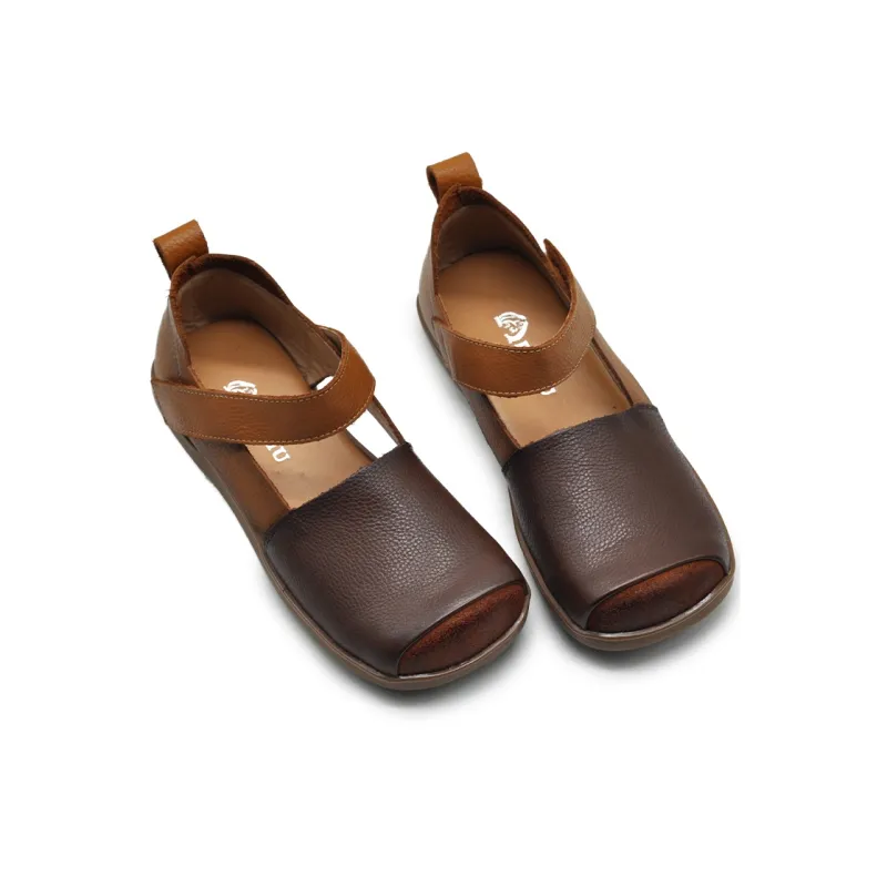 ARTMU Wrap toe Slippers Women's-16