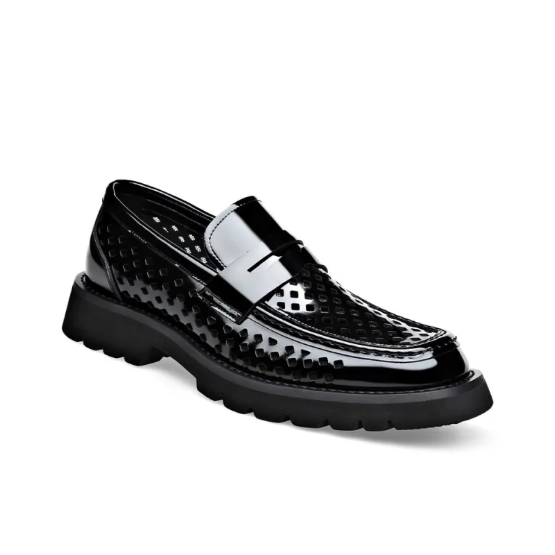 Cachiotti Casual Shoes Men's Black-2