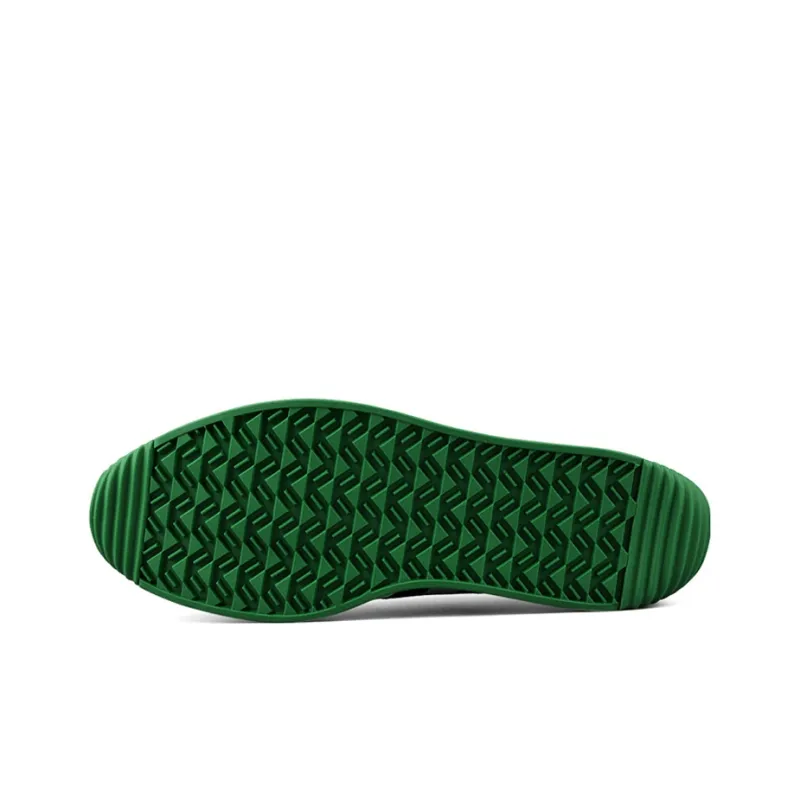 Devanro Low Top Canvas Shoes Men's-4