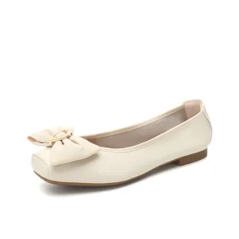 QUICHESHOES Casual Single Shoes Women's
