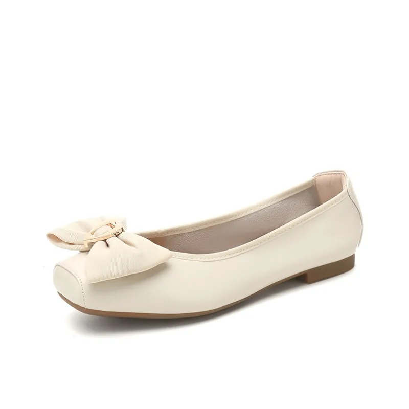 QUICHESHOES Casual Single Shoes Women's-0