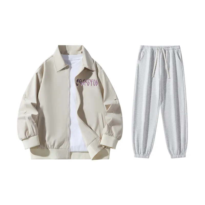 CSKS Casual Sportswear Unisex-15