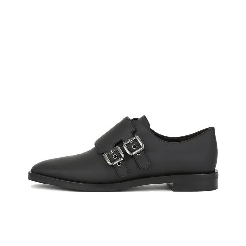 STELLA LUNA Dress Shoes Women's Low-Top Black