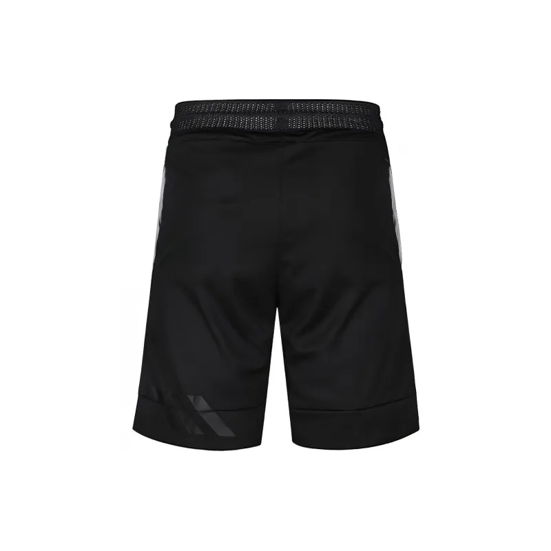 Adidas Casual Shorts Men's Black-1