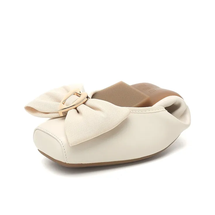 QUICHESHOES Casual Single Shoes Women's-1