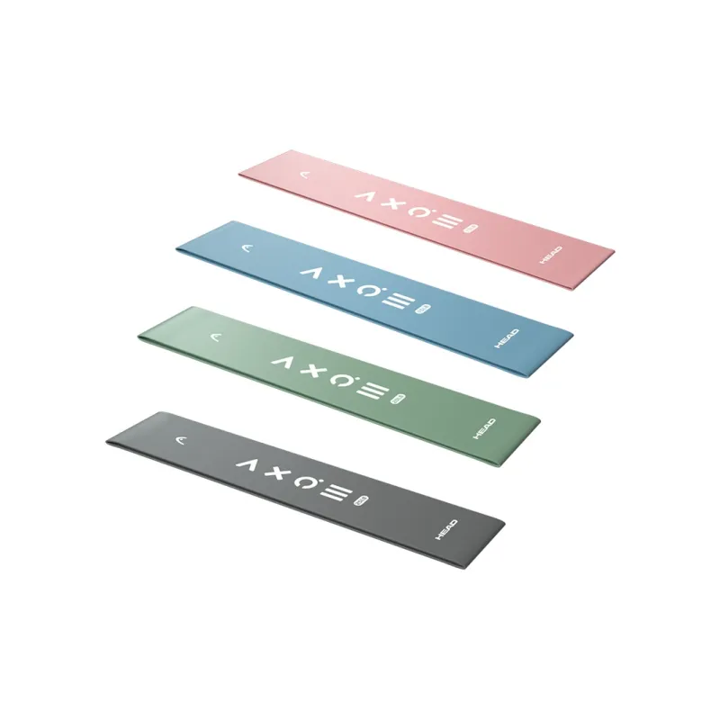 HEAD Resistance Bands-43