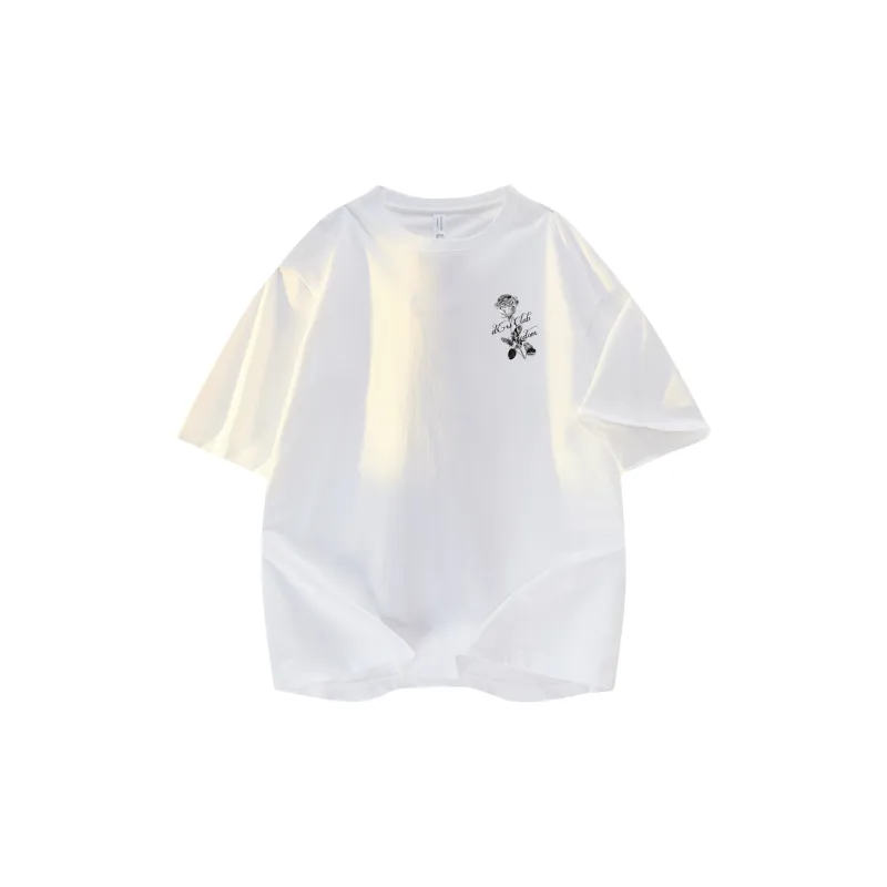 D&W T Shirts Unisex-1