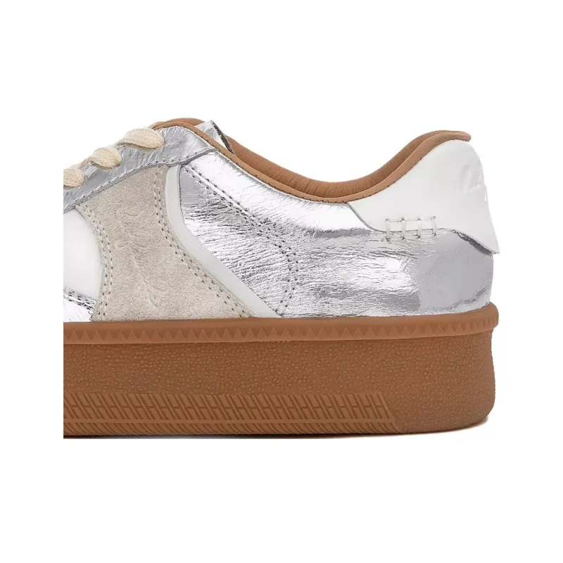 HALF AWAKE Breathable Low-Top Casual Shoes Women's-3
