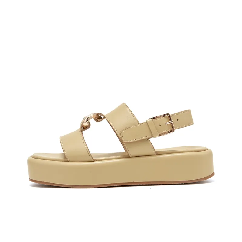 Beau Today Beach Sandals Women's-12