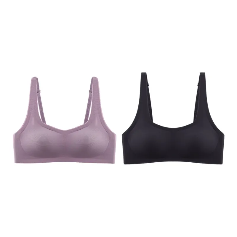 MADALLO Women's Bras-12