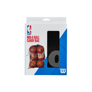 Wilson NBA Basketball Bags / Basketball Nets