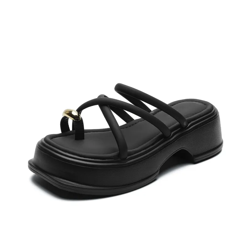 KATHRYN WILSON Beach Sandals Women's-4