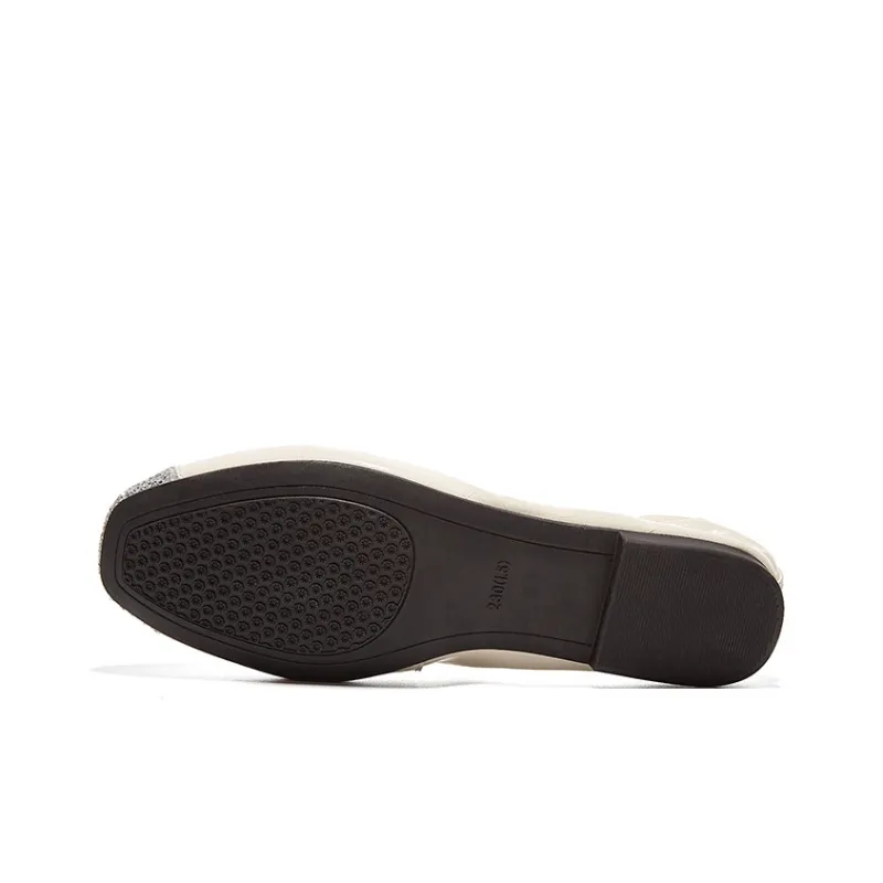 QUICHESHOES Casual Single Shoes Women's-14