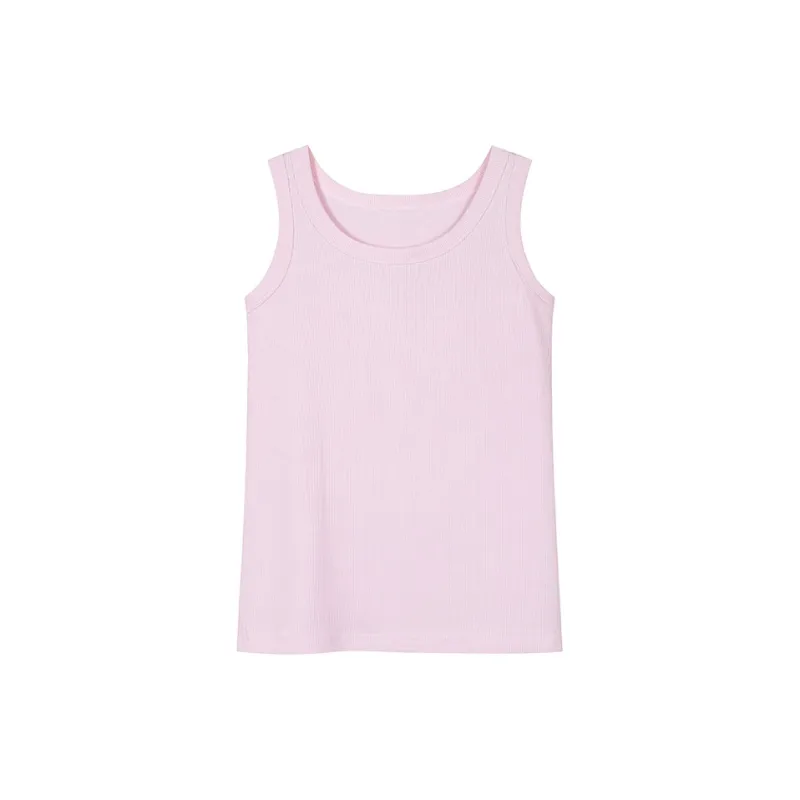 Ordifen Tank Tops Women's 1 Pack Pink-0