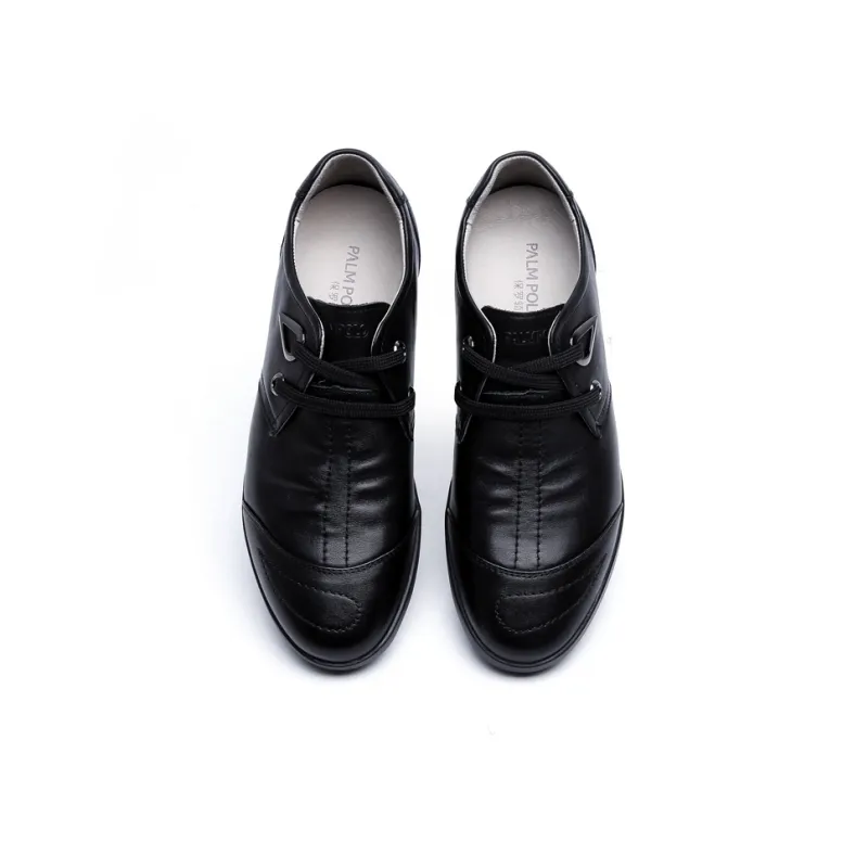 PALMPOLO Invisible Height Increasing Casual Shoes 6cm Men's-13