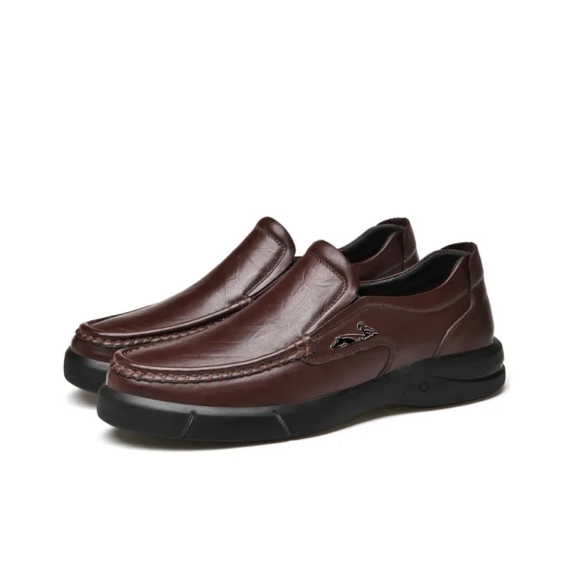 British Knights Casual Shoes Men's Brown-2